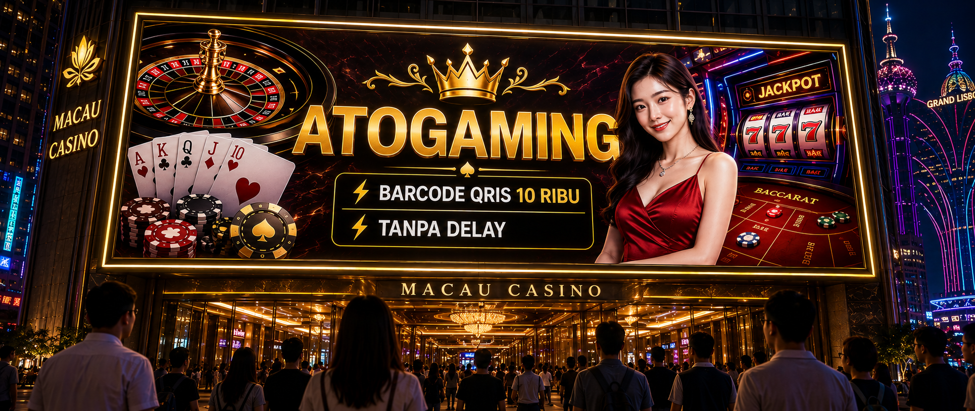ATOGAMING: Tips Cerdas Memahami Peran Agen, Simak Kini